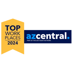 Best Places to Work Arizona