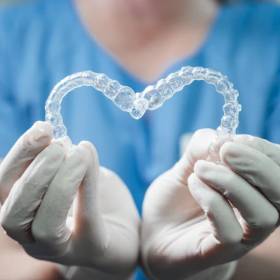 Clear Aligner Treatment Tucson