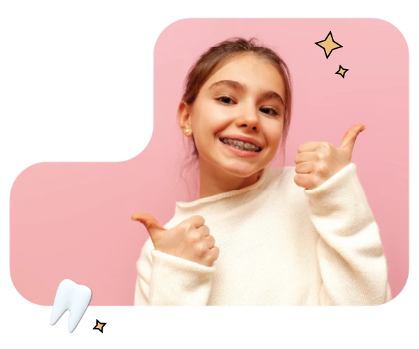 Children's Orthodontic Treatment Tucson